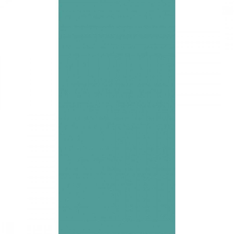 Керамическая плитка 60x30 9мм Mono 00-00-5-18-01-71-2430 Sea глянцевая бирюзовый Creto