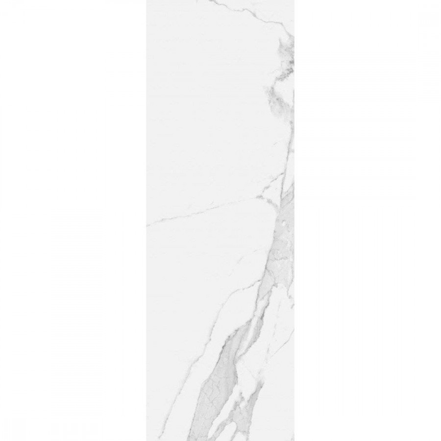 Керамическая плитка 90x30 10.5мм Avenzo NB_0451 глянцевая белый Creto