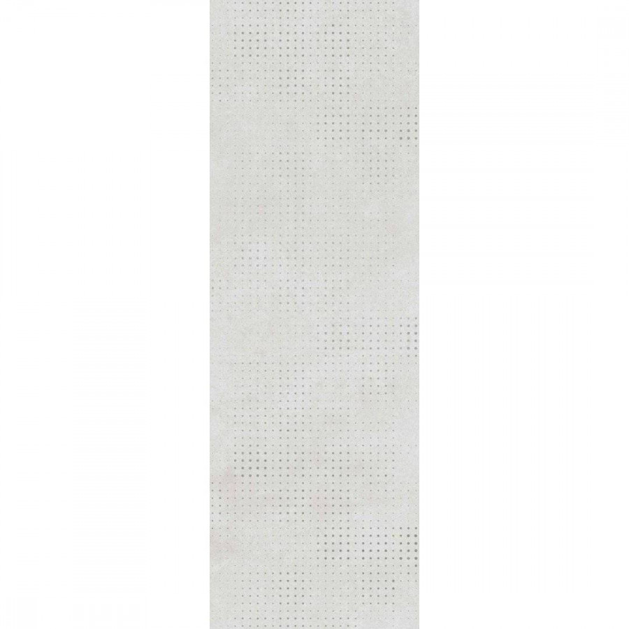 Декор 60x20 8мм Ganna 04-01-1-17-03-06-1904-0 Drop Fume матовая серый Creto