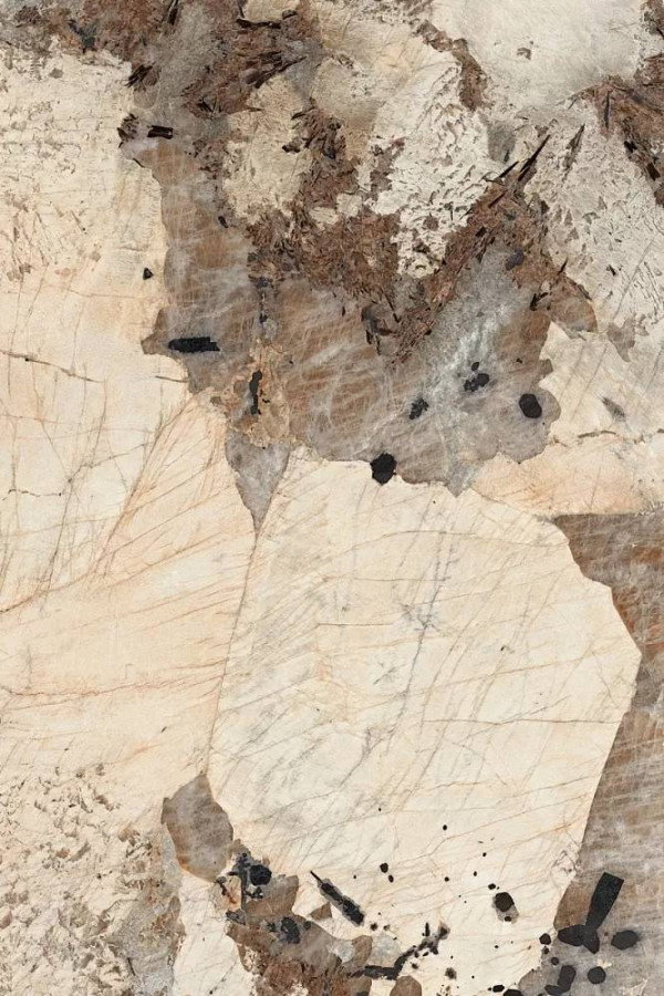 Керамогранит 280x120 9мм Sunhearrt MPL-062342 Patagonia Bronze High Gloss полированная бежевый Creto