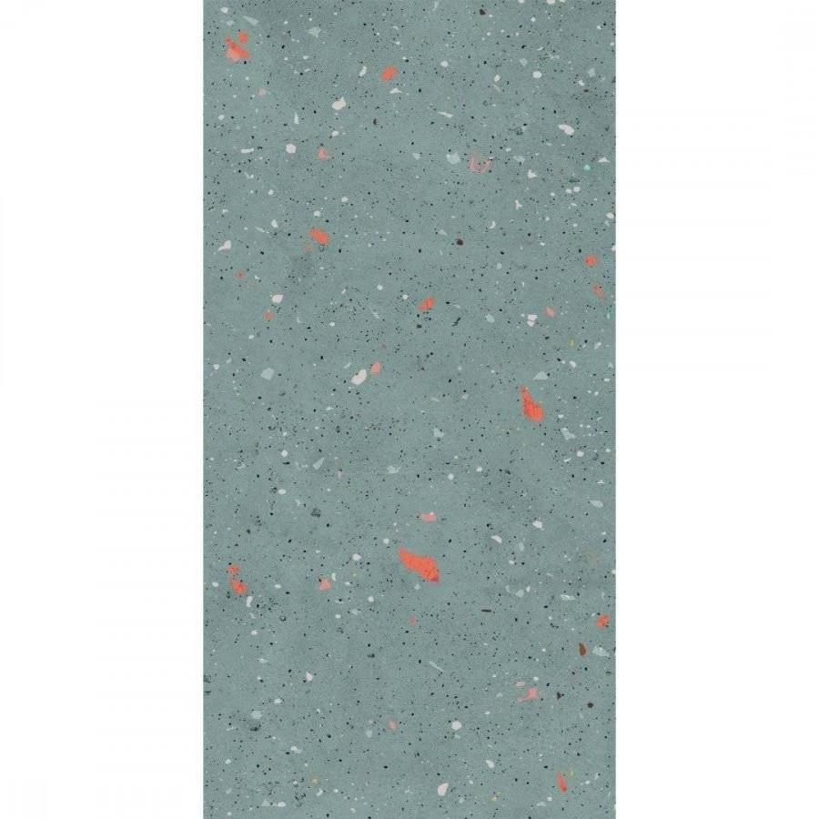 Керамическая плитка 60x30 9мм Seventies 00-00-5-18-01-71-3656 Soda матовая синий Creto