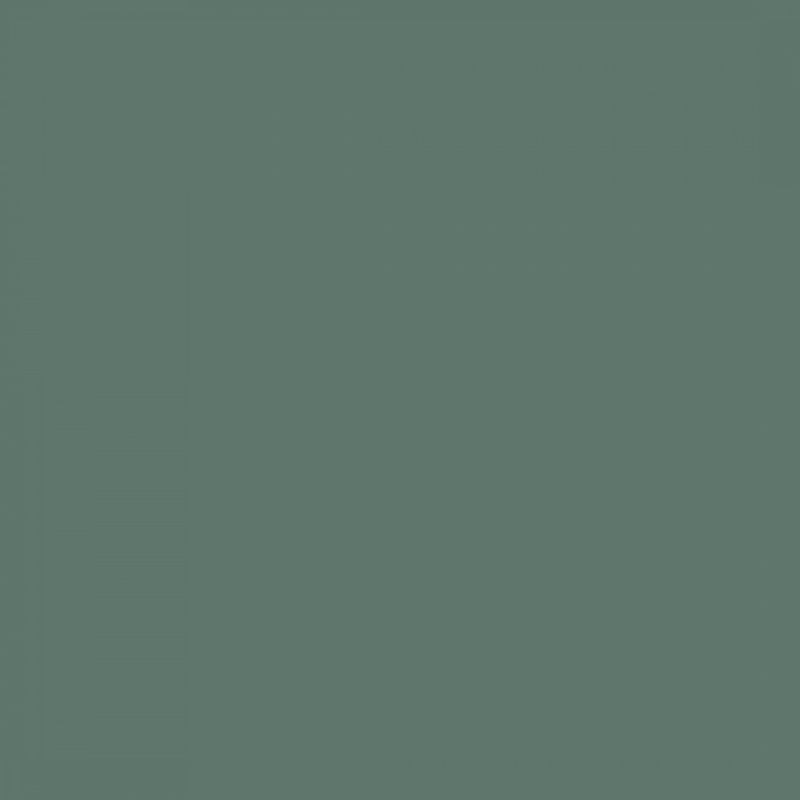 Керамогранит 20x20 8мм Poly DB_011 Indigo матовая зеленый Creto