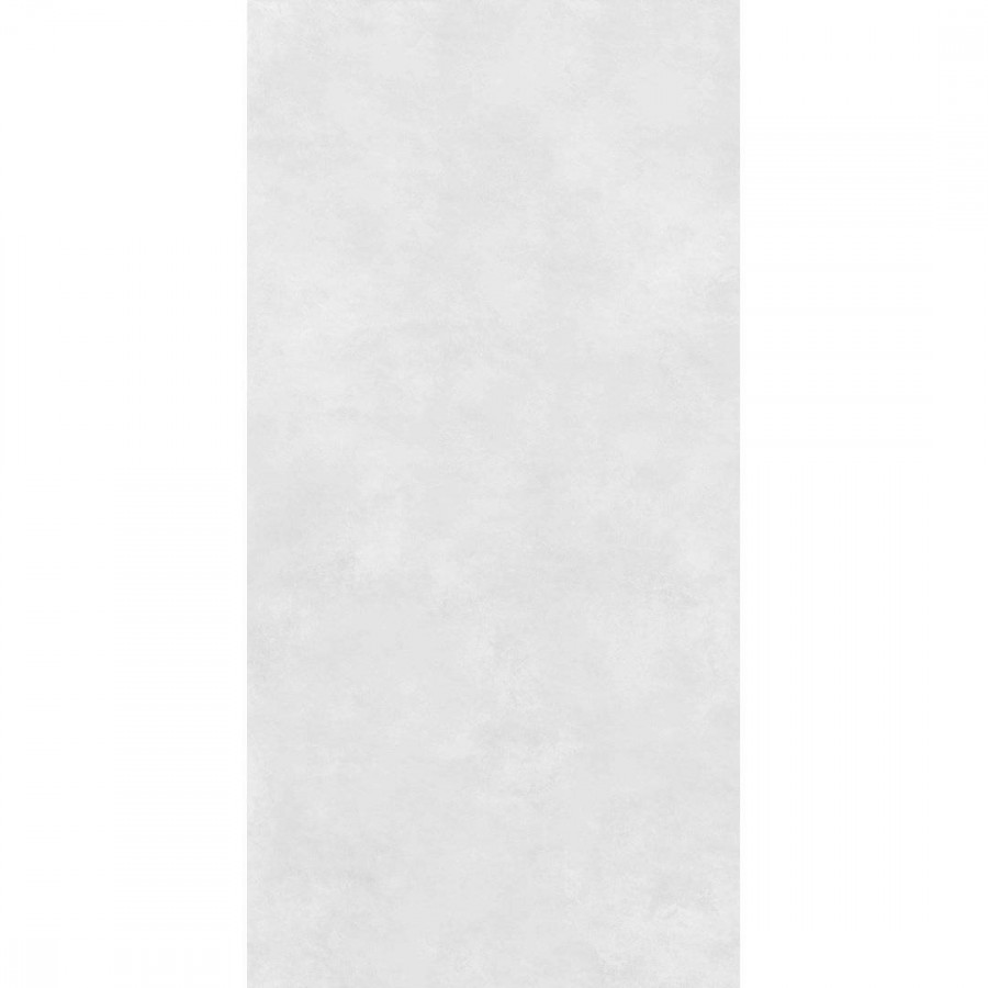 Керамогранит 60x30 10мм Tropicano NRL_P0045 White матовая белый Creto