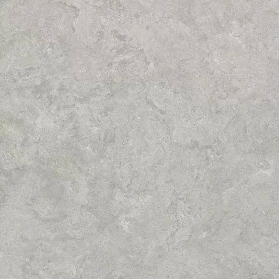 Керамогранит 60x60 9мм RC Shell 8162 LG матовая серый Creto