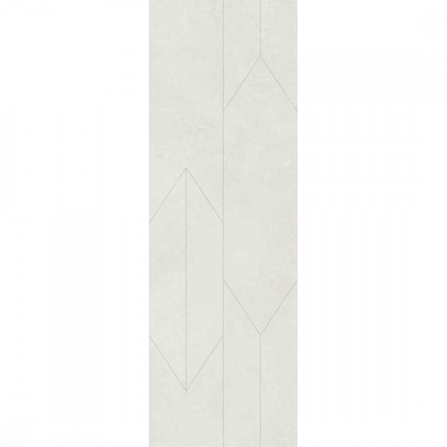 Керамическая плитка 90x30 10.5мм Estetika light ND_ P5006 Line матовая бежевый Creto