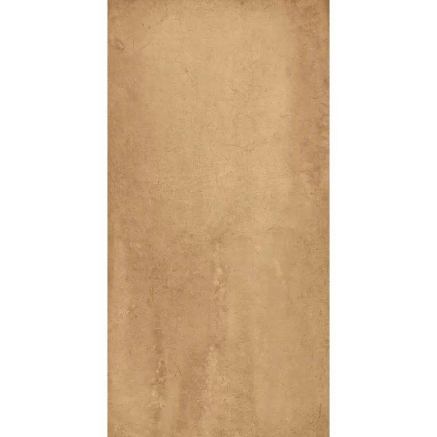 Керамогранит 120x60 9мм Foil MPL-061489 Corten Rust матовая желтый Creto