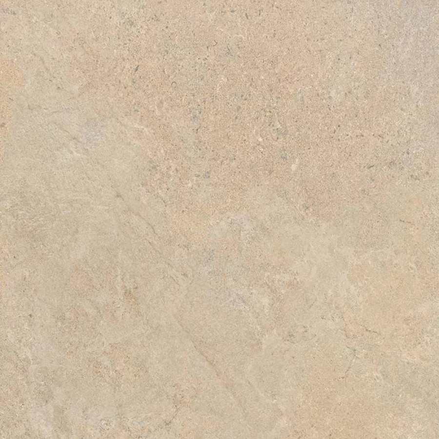 Керамогранит 60x60 10мм Kvadro 8242 caramel матовая бежевый Creto