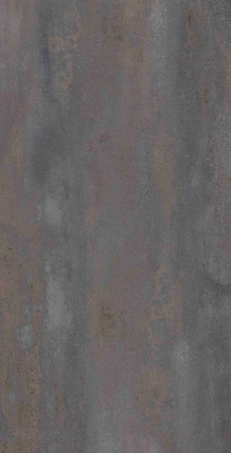 Керамогранит 120x60 9мм Oxide MPL-062309 Silver матовая серый Creto