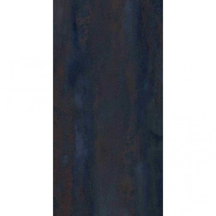 Керамогранит 120x60 9мм Oxide MPL-062311 Aqua матовая синий Creto