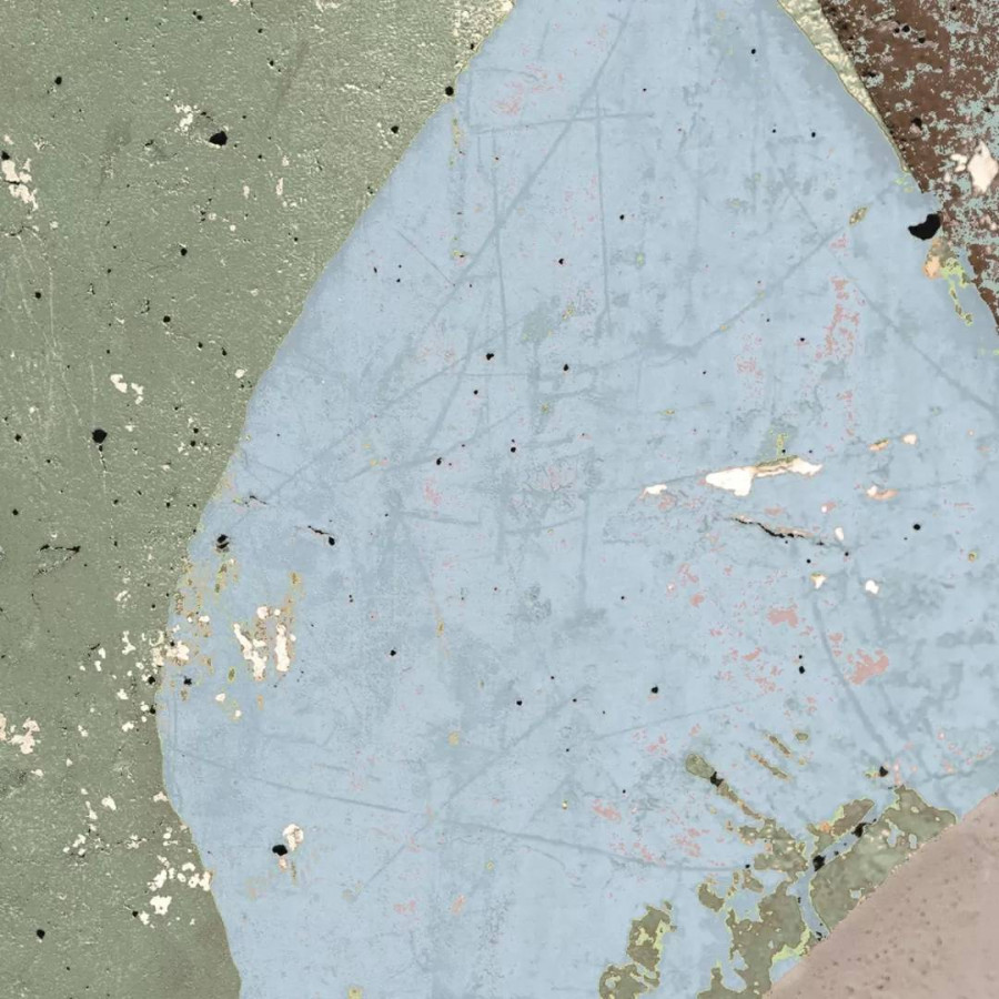 Керамогранит 20x20 8.5мм Arti MPL-061923 Scs Beige матовая бежевый Creto