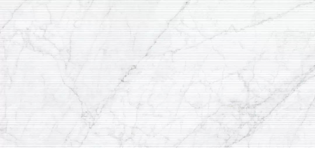 Керамогранит 120x60 8.5мм Carrara MPL-061794 Fogg Stx Hrz 3pc матовая белый Creto