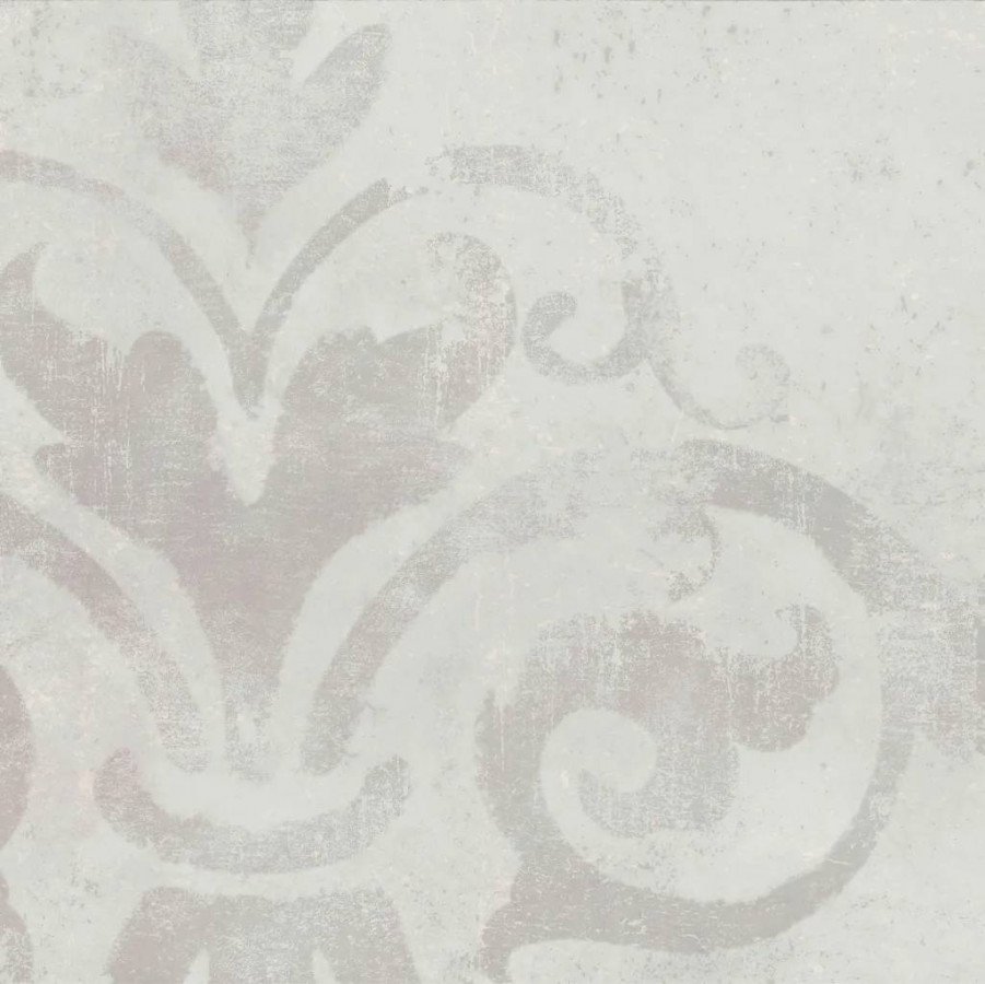 Керамогранит 60x60 10мм Delishn DL0H66M01 Prettily матовая серый Creto