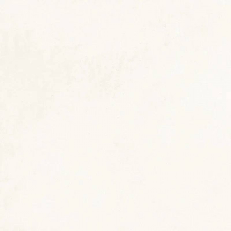 Керамогранит 60x60 10мм Delishn DL0H00M01 white матовая белый Creto