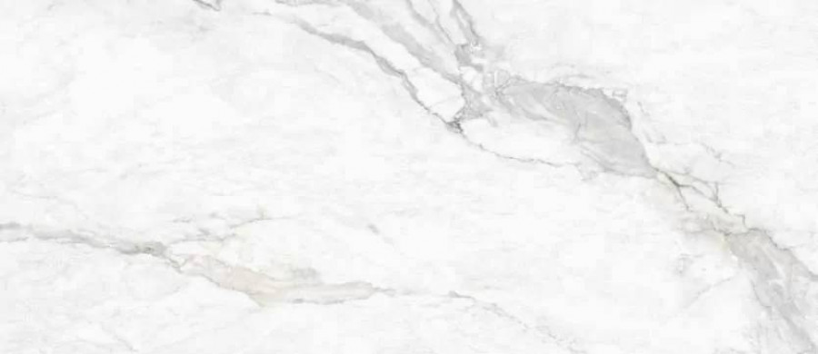 Керамогранит 278x120 6мм Glacier MPL-060874 Blanco Белый матовая белый Creto