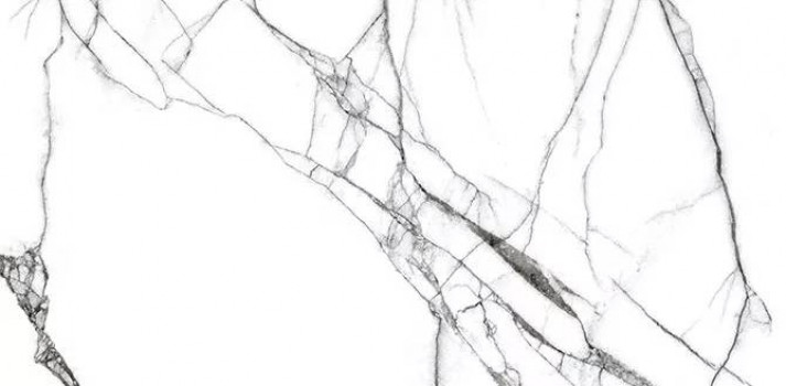 Керамогранит 120x60 10мм Marmara матовая белый Cristacer