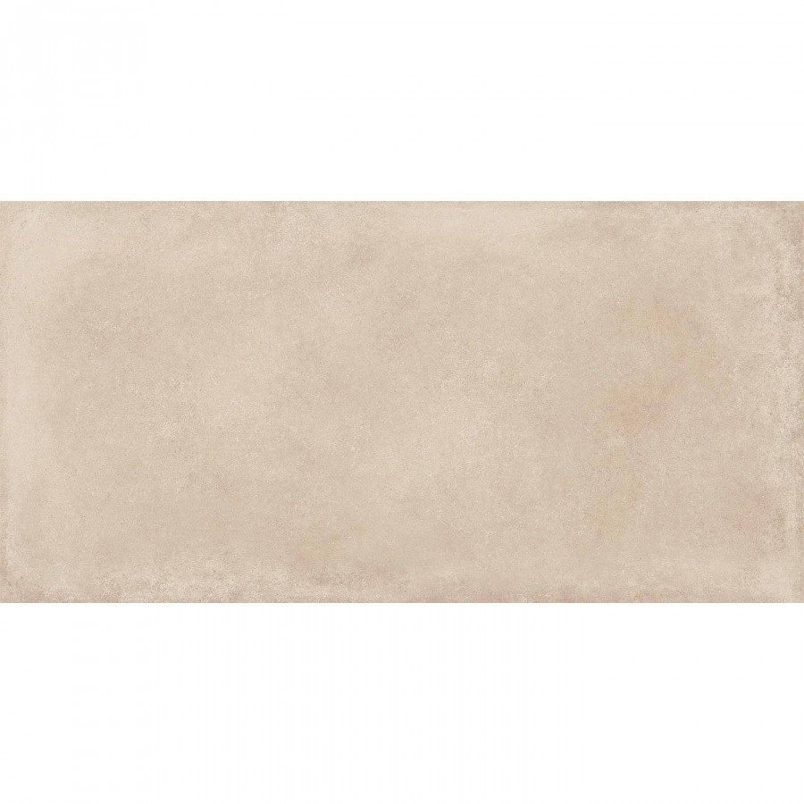 Керамогранит 120x60 9.5мм Basic 303465 Beige матовая бежевый Dado Ceramica