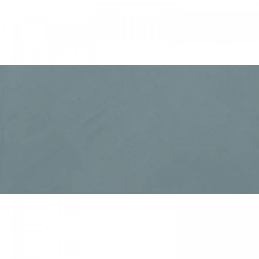 Керамогранит 120x60 9.5мм Paint 303947 Blue матовая синий Dado Ceramica