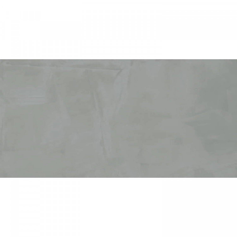 Керамогранит 120x60 9.5мм Paint 303945 Grey матовая серый Dado Ceramica