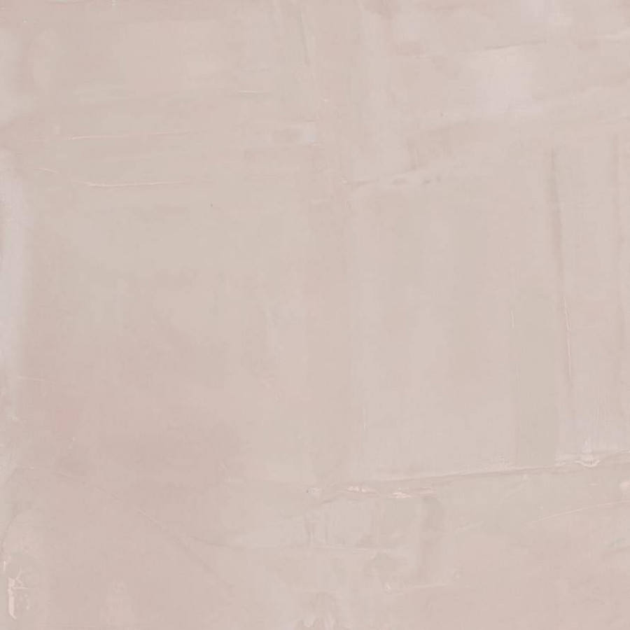 Керамогранит 60x60 9.5мм Paint 304001 Rose матовая розовый Dado Ceramica