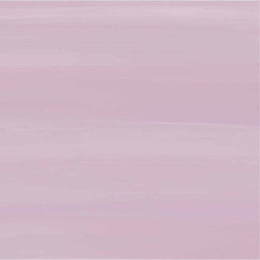 Керамогранит 33x33 9мм Wake Up DA2817 Lilla глянцевая розовый Dado Ceramica