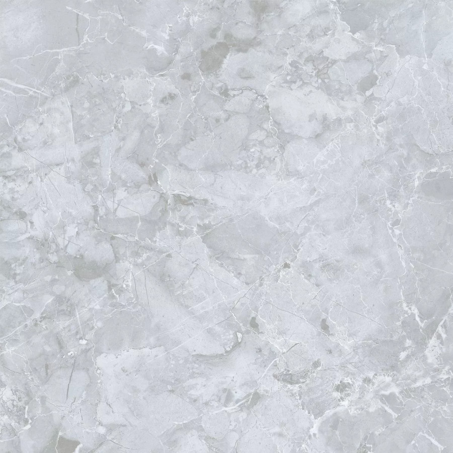 Керамогранит 60x60 9мм Genio E-3019/MR Серый Ректификат матовая серый DAKO