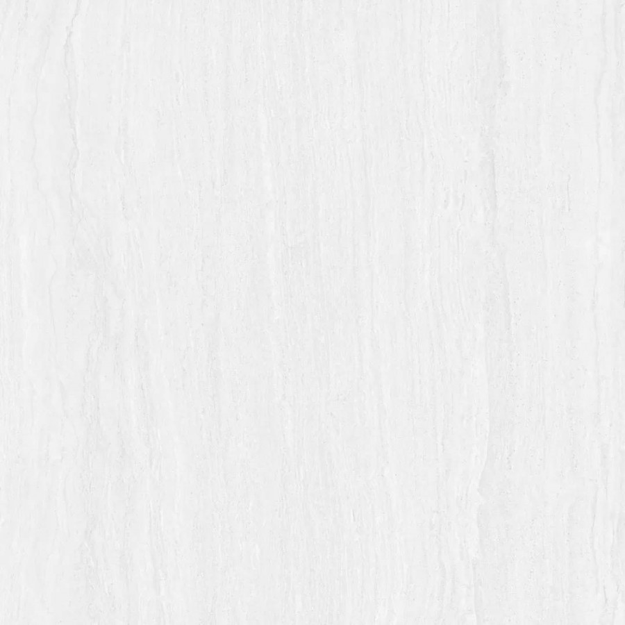 Керамогранит 60x60 9мм Travertine E-5024/MR матовая белый DAKO