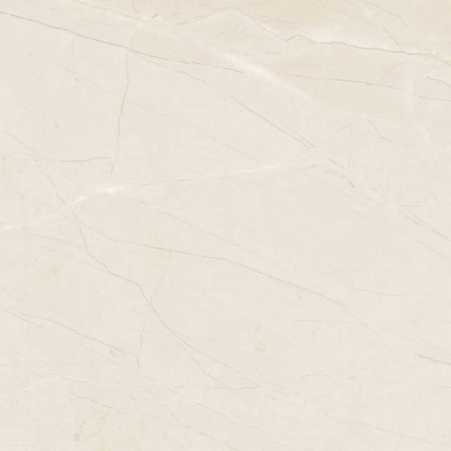 Керамогранит 60x60 9мм Pulpis Ivory E-5026/MR/600X600X9 матовая бежевый DAKO