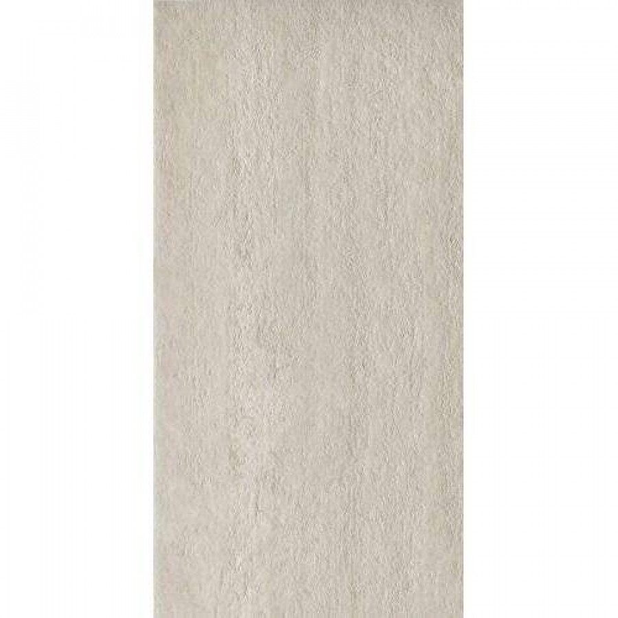 Керамогранит 120x60 8.5мм HSE Stone Edition GCSE10R 10 Travertino Rett Hard матовая бежевый Del Conca