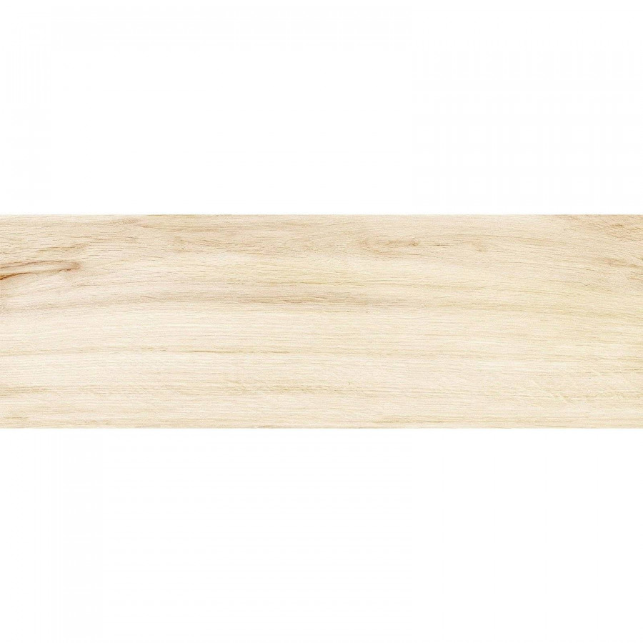 Керамическая плитка 74x25 10мм Canyon WT15CAC08R Wood глянцевая бежевый Delacora