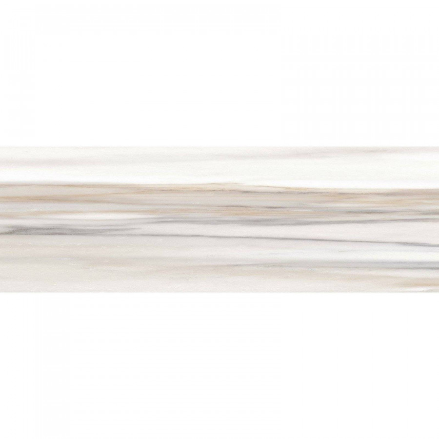 Керамическая плитка 74x25 10мм Palissandro WT15POL31R Dark глянцевая коричневый Delacora