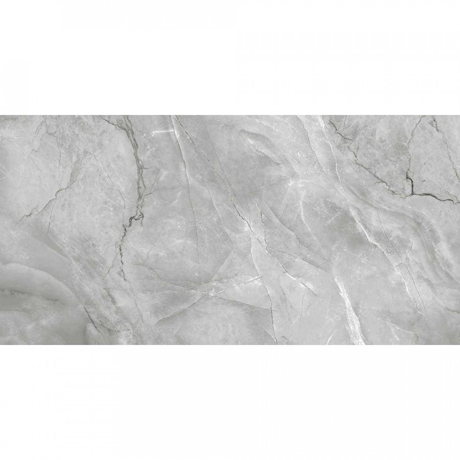 Керамогранит 120x60 9.5мм Canova D12072M Dark матовая серый Delacora