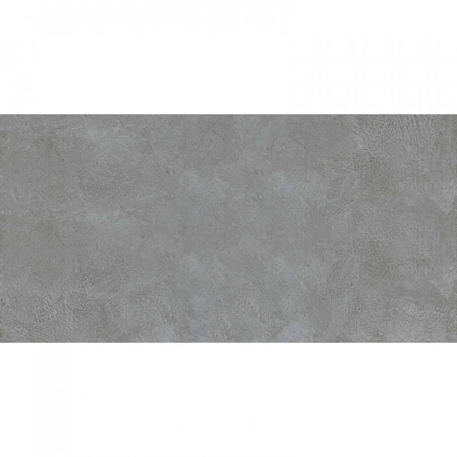 Керамогранит 120x60 9.5мм Chrome D12005M Dark матовая серый Delacora