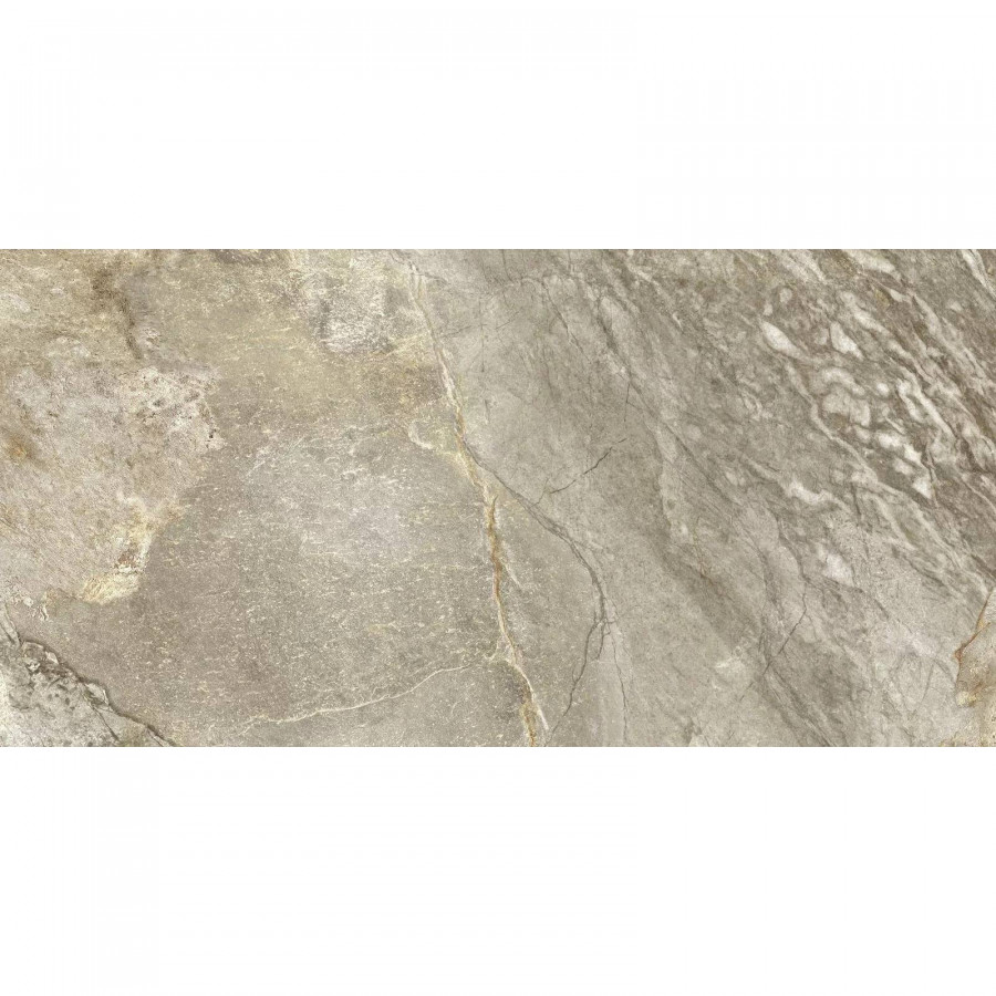 Керамогранит 60x30 9.5мм Slate D30002M Brown Матовый Карвинг матовая коричневый Delacora