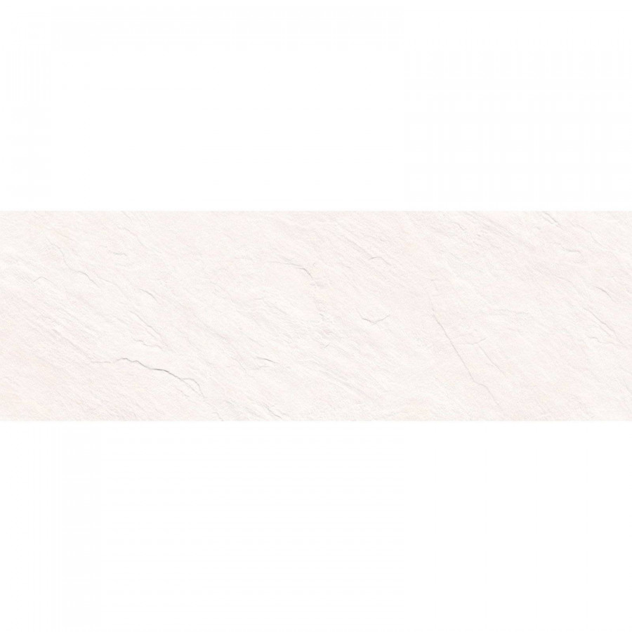 Керамическая плитка 74x25 9.8мм Evan WT15EVA00R White матовая белый Delacora