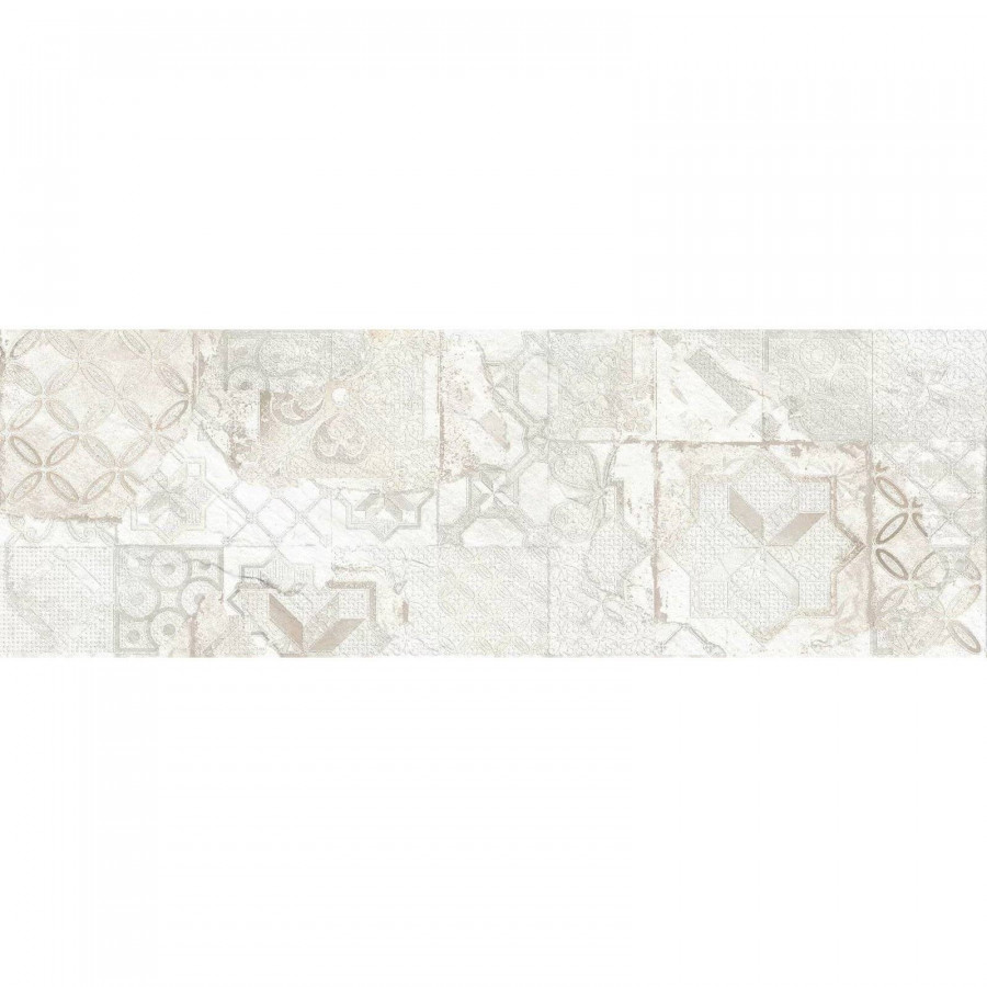 Керамическая плитка 74x25 9мм Kreo WT15KRE01R Light матовая бежевый Delacora