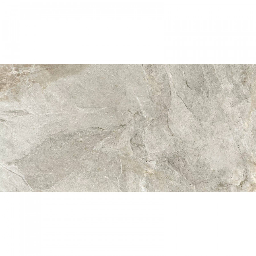 Керамогранит 120x60 9.5мм Stoncrete D120225L Beige лаппатированная бежевый Delacora