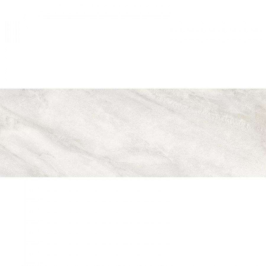 Керамическая плитка 90x30 10.5мм Maiolica WT93LCA00 Light глянцевая серый Delacora