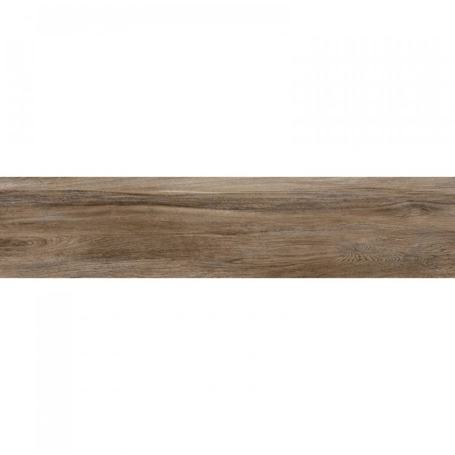 Керамогранит 90x20 7мм Exotic Wood GP2090EXC21R Marron структурированная коричневый Delacora