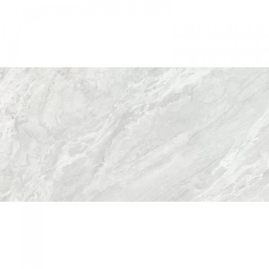 Керамогранит 120x60 9.5мм Corby 60120CRB15 Sugar лаппатированная серый Delacora