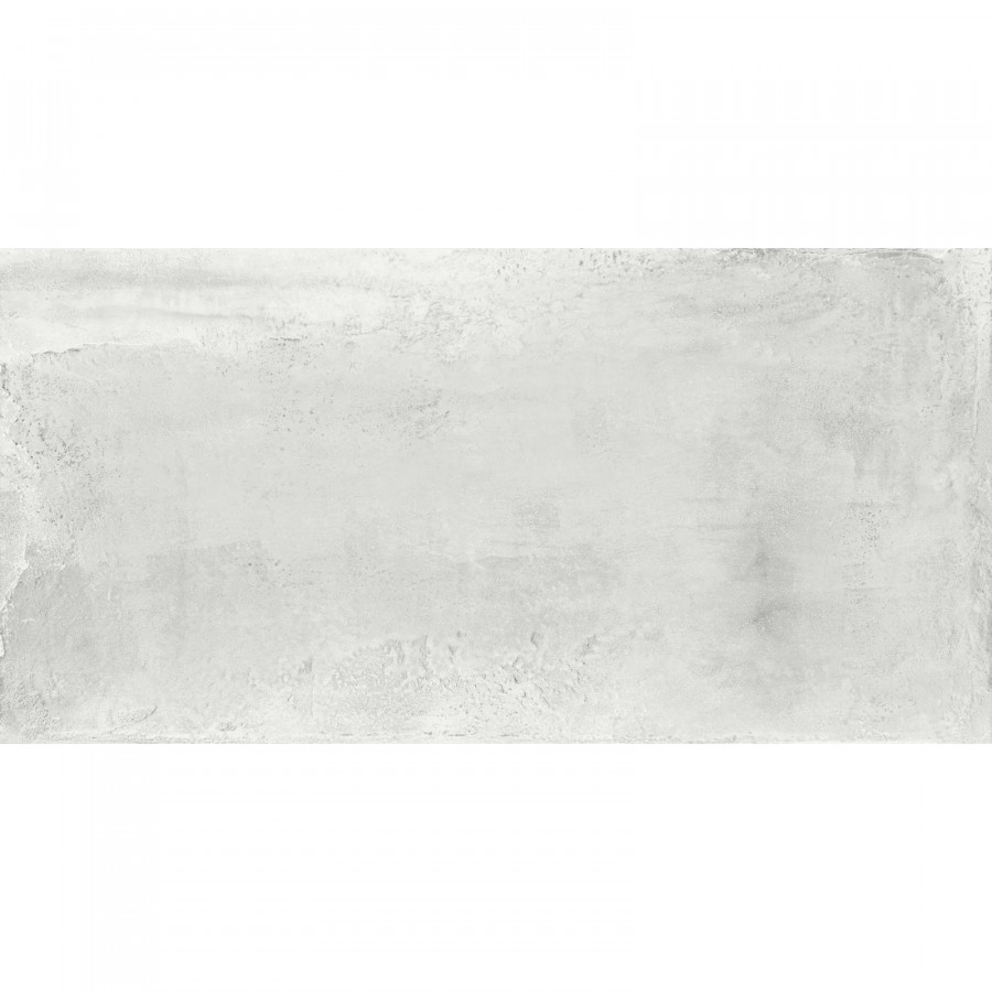 Керамогранит 120x60 9.5мм Misty 60120MIT15 Sugar лаппатированная белый Delacora