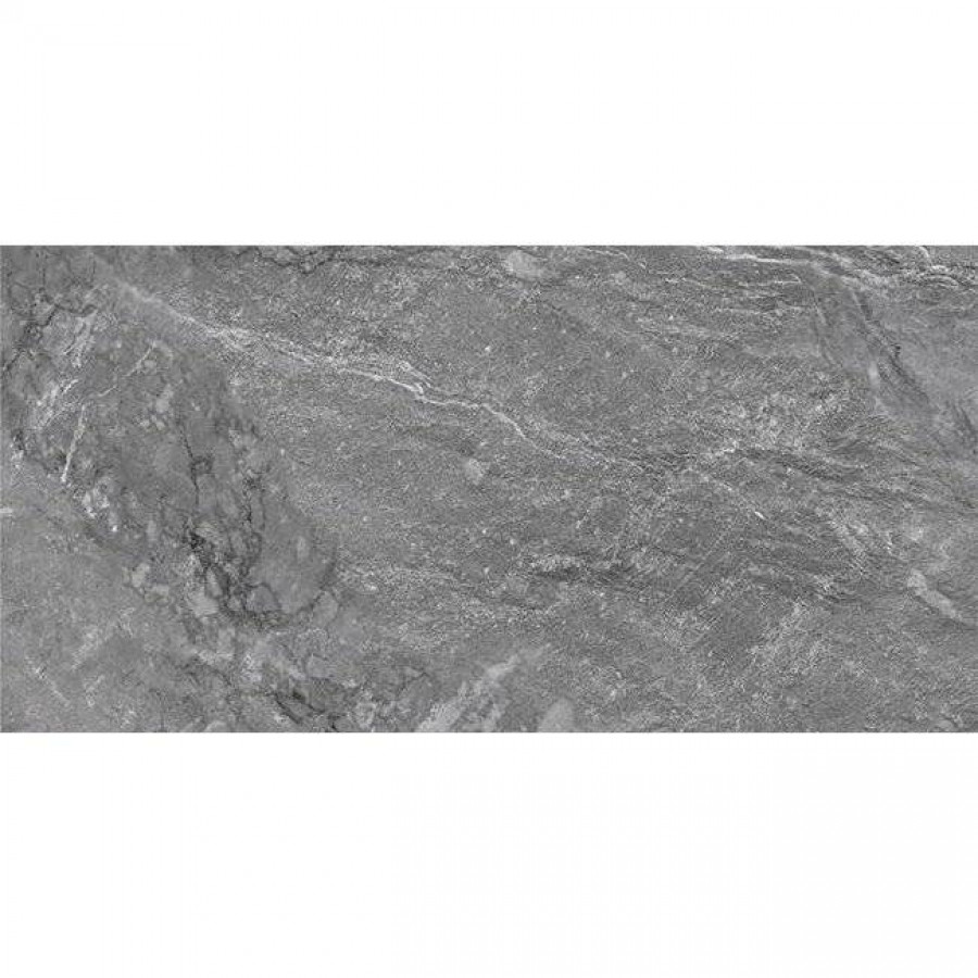 Керамогранит 120x60 9.5мм Wild D120260M Dark Матовый матовая черный Delacora