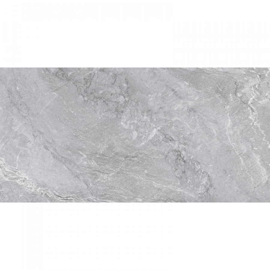 Керамогранит 120x60 9.5мм Wild D120259M Light Матовый матовая серый Delacora