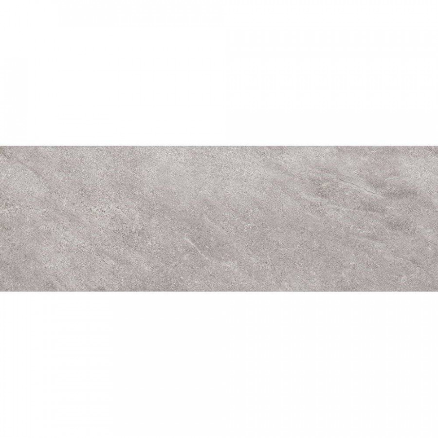 Керамическая плитка 74x25 9мм TWU12RLT07R матовая серый Alma Ceramica