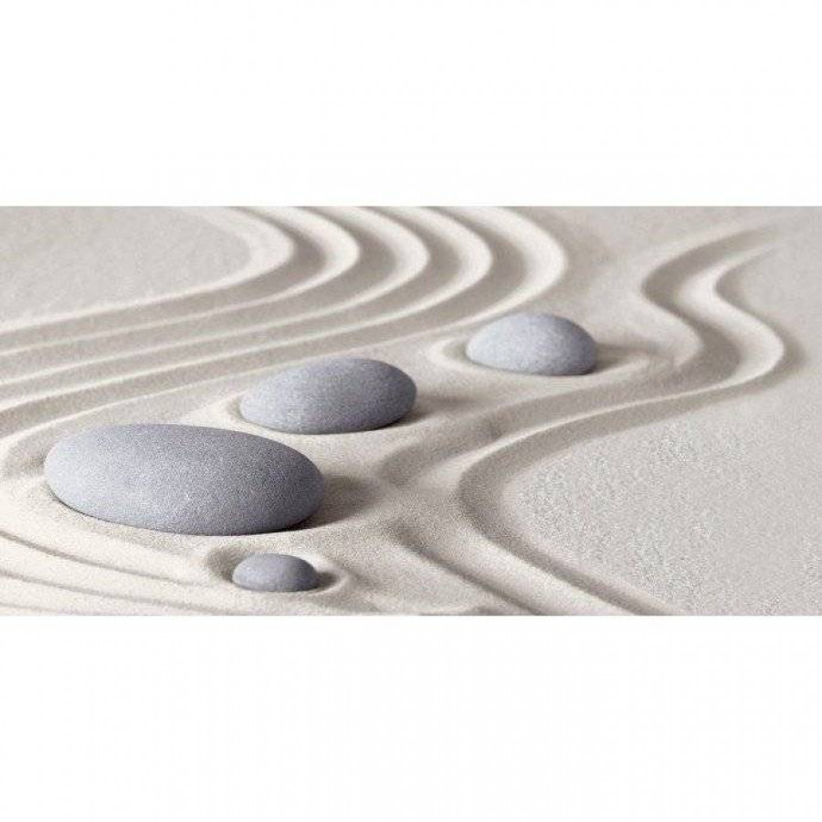 Декор 50x25 8мм Relax DWU09RLX034 глянцевая многоцветный Alma Ceramica