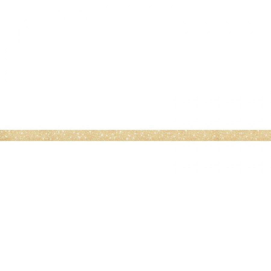 Бордюр 74x3 10мм Universal BWU13UNI80R матовая бежевый Alma Ceramica