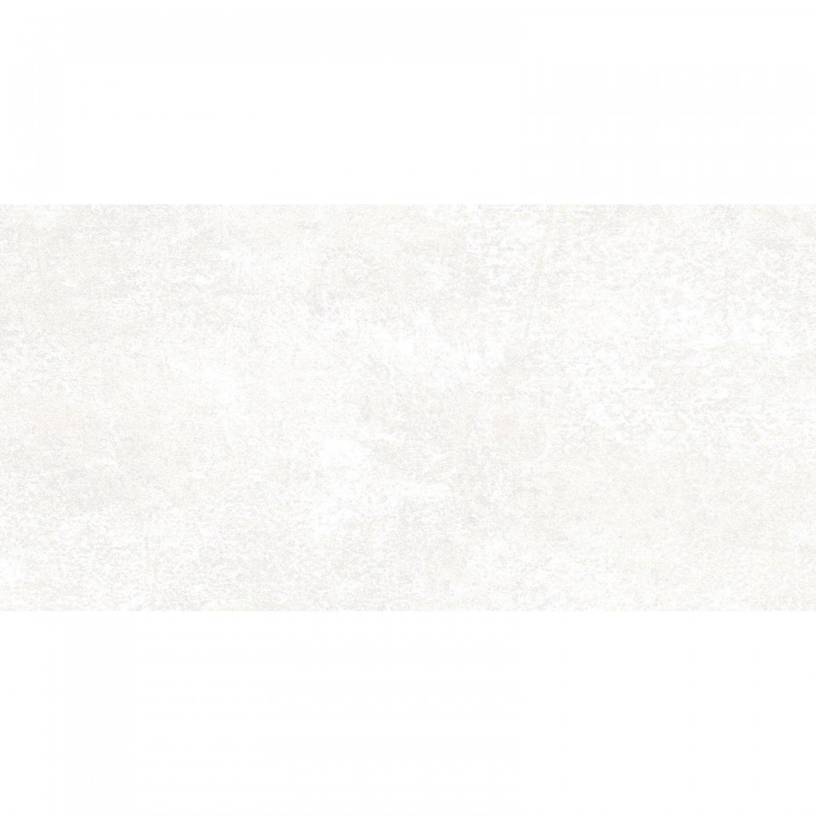 Керамическая плитка 50x25 7мм Piemonte TWU09PMT004 матовая белый Alma Ceramica