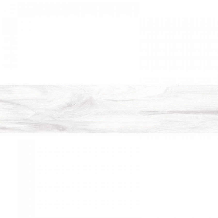 Керамогранит 90x20 10мм Ashton GFA92ATN07R матовая белый Alma Ceramica