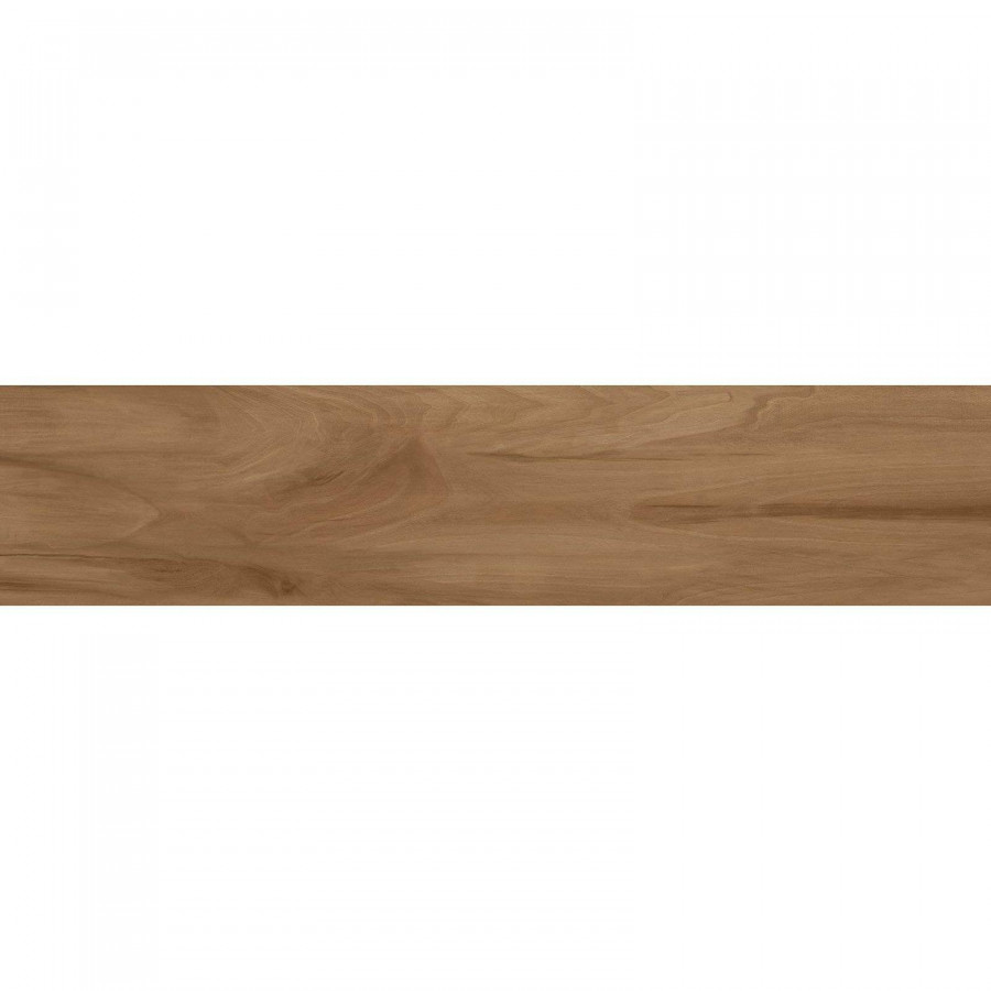 Керамогранит 90x20 8мм Ashton GFA92ATN44R. матовая коричневый Alma Ceramica