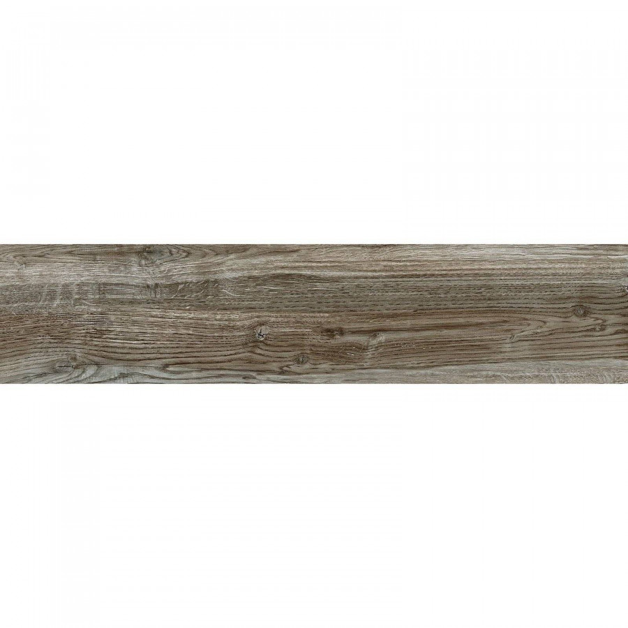 Керамогранит 90x20 9мм Chester GFA92CHR44R матовая коричневый Alma Ceramica