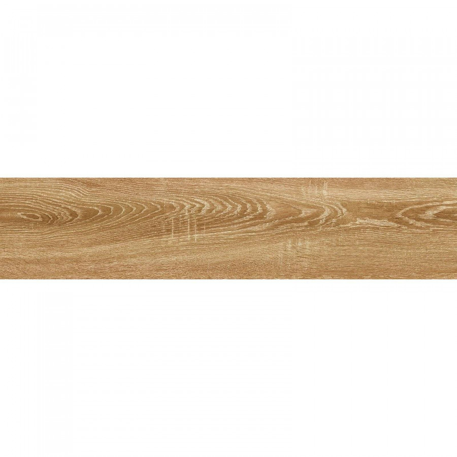 Керамогранит 90x20 9мм Almond GFA92AMD48R матовая коричневый Alma Ceramica